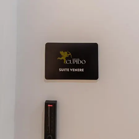 Casa de hóspedes Cupido Palermo