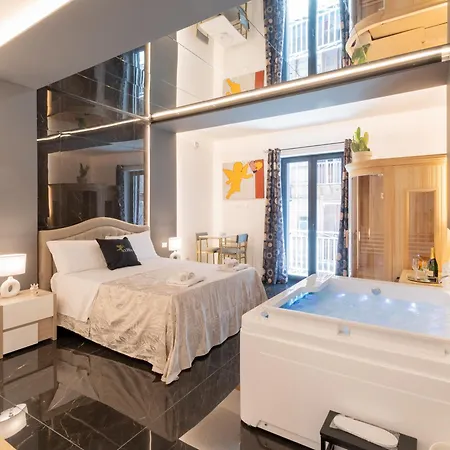 Cupido Gasthof Palermo