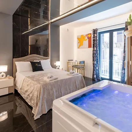 Maison d'hôtes Cupido 4*