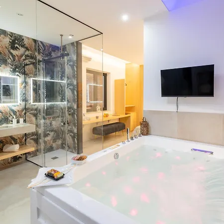 Maison d'hôtes Cupido 4*