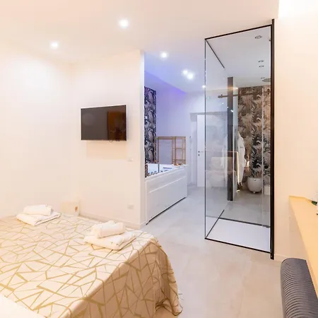 Maison d'hôtes Cupido 4*
