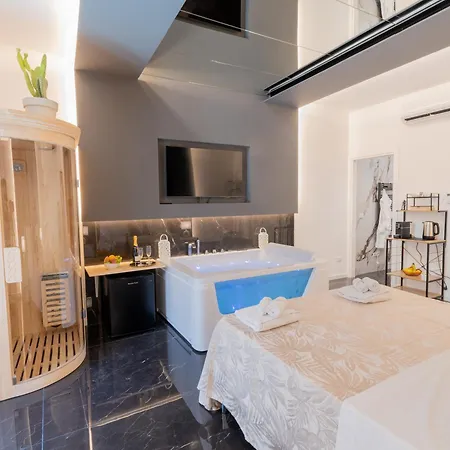 Pensión Cupido Palermo