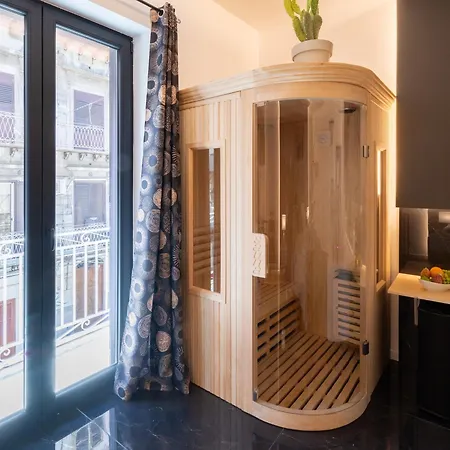 Pensión Cupido Palermo