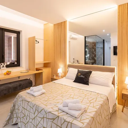 Pensión Cupido Palermo